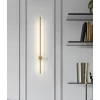 Настенный светодиодный светильник TopDecor Uno A2 33 4000k