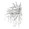 Настенный светильник Loft IT Drops 10376W