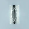 Настенный светильник LED4U L6344-01 GR