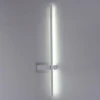 Настенный светодиодный светильник Reluce 09725-0.2-800 WH