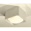 Комплект потолочного светильника Ambrella light Techno Spot XC (C7834, N7756) XS7834011