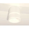 Комплект накладного светильника Ambrella light Techno Spot XS (C8110, N8444) XS8110005