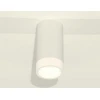 Комплект накладного светильника Ambrella light Techno Spot XS (C8161, N8401) XS8161002