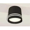 Комплект накладного светильника Ambrella light Techno Spot XS (C8111, N8478) XS8111007