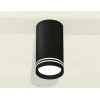 Комплект накладного светильника Ambrella light Techno Spot XS (C8162, N8478) XS8162007