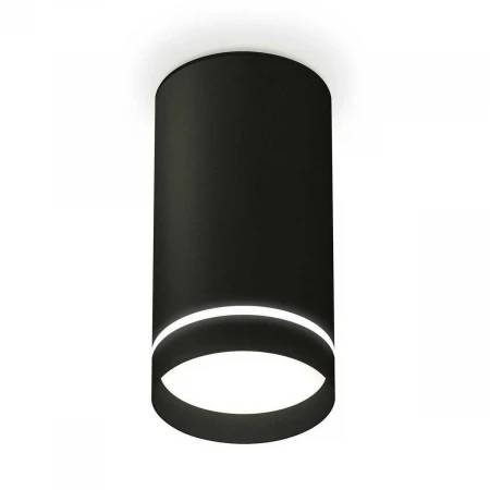 Комплект накладного светильника Ambrella light Techno Spot XS (C8162, N8462) XS8162006