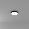 Потолочный светодиодный светильник Arte Lamp Fado A7335PL-1BK