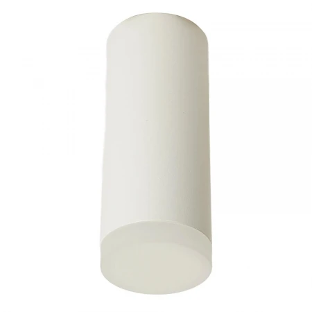 Светильник потолочный Feron ML102 Barrel MR11 GU10 35W 230V, белый 51389