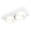 Встраиваемый светильник Ambrella light Techno Spot XC (C6525, N6248) XC6525065