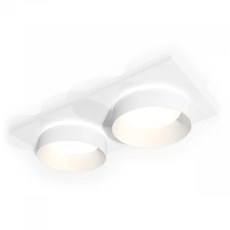 Встраиваемый светильник Ambrella light Techno Spot XC (C6525, N6228) XC6525061