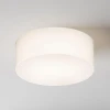 Встраиваемый светодиодный светильник Maytoni Technical Nude DL065-12W4K-TRS-W