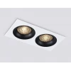 Встраиваемый светильник Ambrella Light Techno Spot Standard Tech TN102732