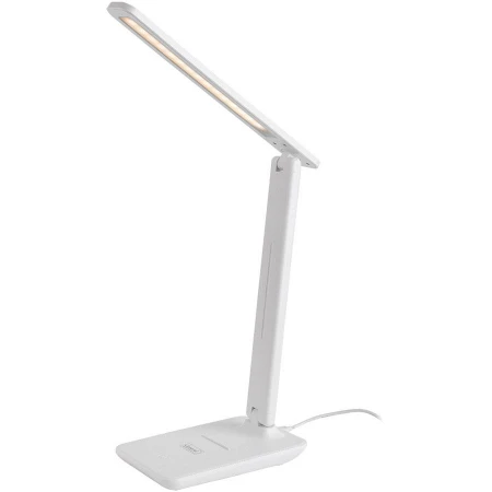 Светильник General GLTL-043 8Вт 450лм белый матовый , подст для тел (1/20)