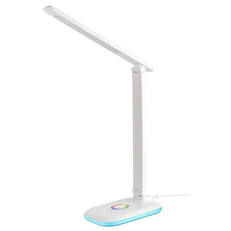 Светильник General GLTL-031-1 9вт 600лм rgb белый матовый (1/30)