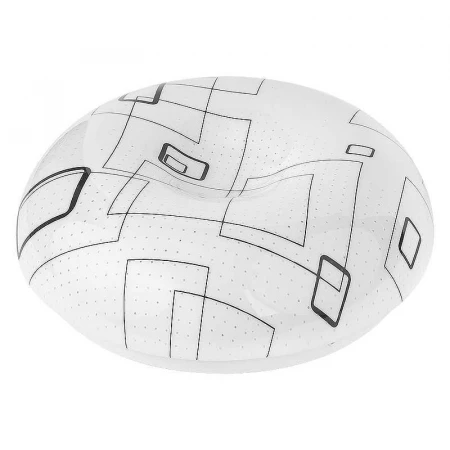 Светильник General GSMCL-010-12-6500 Finestra (1/20) 220*190*65 1100лм