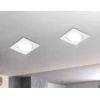 Встраиваемый светильник Ambrella light TECHNO SPOT TN51915