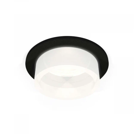 Встраиваемый светильник Ambrella light Techno Spot XC (C6513, N6252) XC6513067
