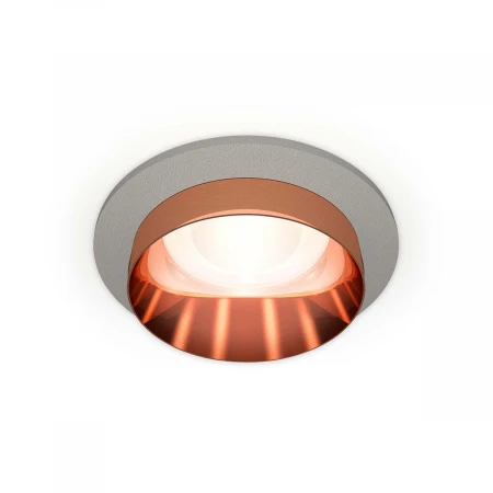 Встраиваемый светильник Ambrella light Techno Spot XC (C6514, N6135) XC6514025