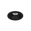 Встраиваемый светильник Arte Lamp Act Mini A3536PL-1BK