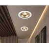 Встраиваемый светильник Ambrella Light Techno Spot Standard Tech TN102723
