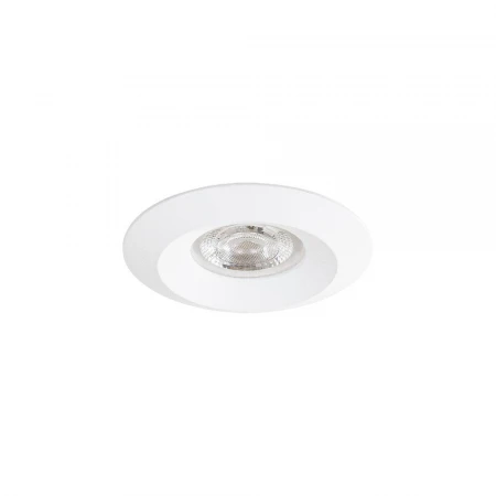 Точечный встраиваемый светильник Arte Lamp MIRA MINI A2761PL-1WH