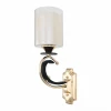 Бра Arte Milano Florentia-2237 302237/1W Bk/Gd