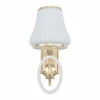 Бра Arte Milano Florentia-2387 302387/1W Wh/Gd