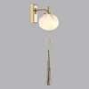 Бра Odeon Light Exclusive Modern Fiolent 5432/1W