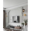 Бра TopDecor Tobias A1 74