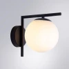 Бра Arte Lamp Bolla-Unica A1924AP-1BK