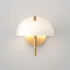 Бра Eurosvet Emisfero 50083/1 LED золото