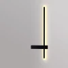 Бра Reluce 86860-9.2-001IL LED7W BK