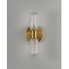Бра Moderli Brass V11018-2W