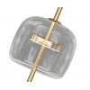 Настольная лампа Kink Light Розия 07715-T,20(16)