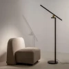 Торшер Maytoni Emphaty MOD363FL-L14B3K