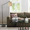 Торшер Imperium Loft Pipe 187989-26