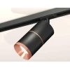 Комплект трекового светильника Ambrella light Track System XT (A2537, C7402, A2073, C7402, N7035) XT7402040