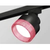 Комплект трекового светильника Ambrella light Track System XT (A2526, A2106, C8102, N8486) XT8102042