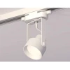 Комплект трекового светильника Ambrella light Track System XT (C6601, N6101) XT6601001