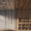 Трековый светильник Maytoni Technical Points TR193-1-5W4K-M-B