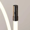 Трековый светильник Maytoni Technical Tau TR209-1-48W3K-B