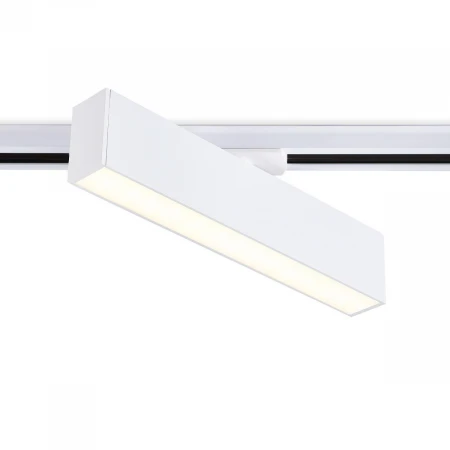 Трековый светодиодный светильник Ambrella light Track System GL6761