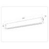 Трековый светодиодный светильник Ambrella Light Track System Magnetic 220V GL1311