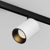 Трековый светильник Maytoni Technical Focus Led TR187-1-9W2.7K-M-BW