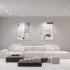 Трековый светодиодный светильник Novotech Shino Flum 359495
