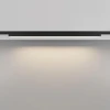 Трековый светодиодный светильник Maytoni Technical Basis TR192-1-16W3K-B