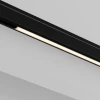 Трековый светодиодный светильник Maytoni Technical Basis TR190-1-5W3K-B