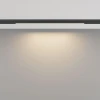 Трековый светодиодный светильник Maytoni Technical Basis TR190-1-5W3K-B
