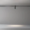 Трековый светодиодный светильник Maytoni Flarity Focus Led TR143-1-5W4K-W-B