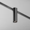 Трековый светодиодный светильник Maytoni Flarity Focus Led TR143-1-5W4K-W-B